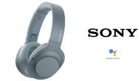 Sony WH-H900N Test anmeldelse