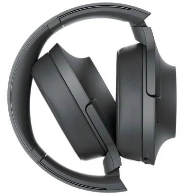 Sony WH H900N h.ear foldet e1544440074591