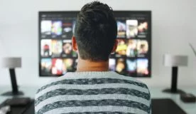 TV og streaming i aften