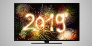 tv nytår 2019