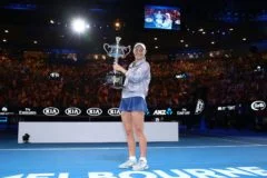 Australian Open TV og Streaming 2019