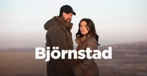 Bjørnstad HBO Nordic