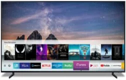 iTunes Airplay 2 Samsung TV 2019