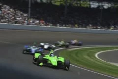 Indycar på dansk tv og streaming