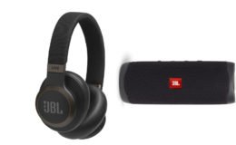 JBL LIVE Flip 5 CES 2019