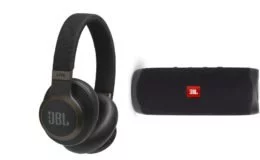 JBL LIVE Flip 5 CES 2019