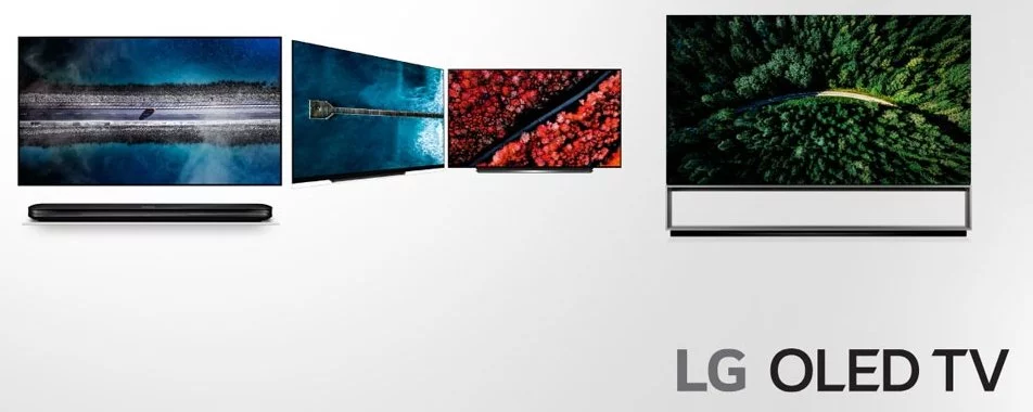 LG OLED 2019 TV e1546502280608