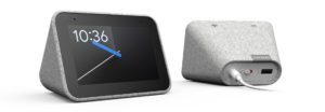 Lenovo Smart Clock 2019