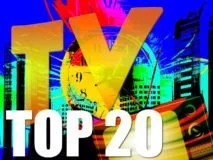 TV Top 20 seertal