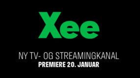 Xee Ny YouSee kanal