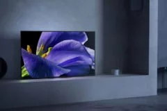 sony AG9 OLED