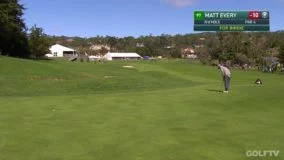 GOLFTV Screemshot video