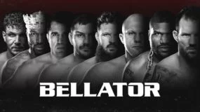 bellator MMA