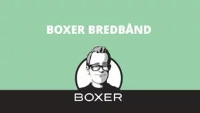 boxer bredbånd