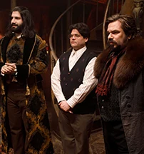 What We Do in the Shadows Season 3 Teaser | 'Yard Sale' | Rotten Tomatoes TV