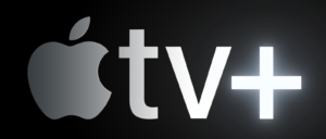 Apple TV plus
