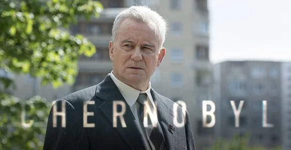 Chernobyl miniserie HBO Nordic