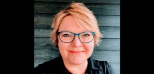 Dorthe Thirstrup TV 2