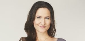 Gertrud Højlund - Højlunds forsamlingshus TV 2