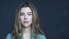 Rebecka Martinsson C More