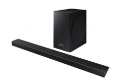 Samsung QLED Soundbars 2019