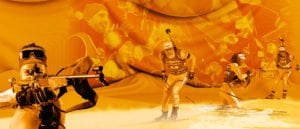 Skiskydning VM 2019 TV