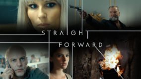 Straight Forward Viaplay