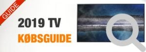 2019 TV købsguide