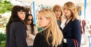 Big Little Lies sæson 2 hbo nordic