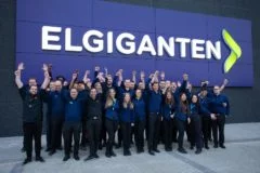 Elgiganten Herning