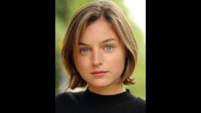 Emma Corrin