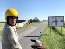 Ingemann og vestkysten tv 2