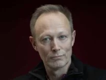 Lars Mikkelsen Grænseland DR1