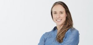 Rikke Møller Pedersen TV 2