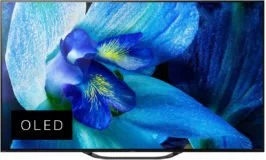 Sony AG8 OLED