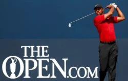 The Open Golf rettigheder