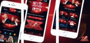 xfactor app