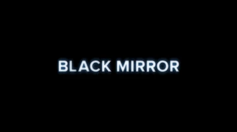 Om Black Mirror Black Mirror er en antalogiserie som handler om vores fælles problemer med den moderne verden, med hver episode som sin egen historie med en skarp, spændende fortælling med temaer inden for moderne techno-paranoia. Episoderne fører til en uforglemmelig – og nogle gange foruroligende – konklusion. Uden at stille spørgsmål til det, har vi ladet teknologi forandre alle aspekter af vores liv; i ethvert hjem; på ethvert skrivebord; i enhver håndflade – en skærm; en smartphone – et Black Mirror som reflekterer vores moderne eksistens tilbage mod os.