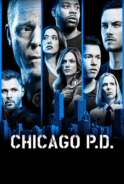 'Chicago P.D.' Season 9 First Look! | NewsLine