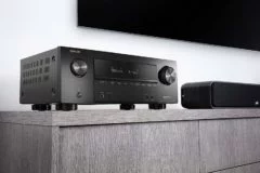 Denon AVRX2600 art