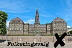 Folketingsvalg