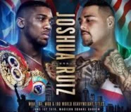 Joshua Ruiz ppv viaplay