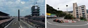 Monaco Indy 500