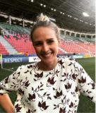 Signe Vadgaard xee premier league