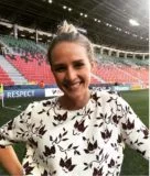 Signe Vadgaard xee premier league