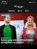 TV 2 Play beta