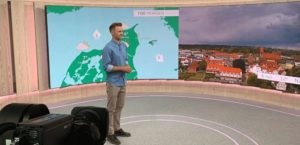 TV 2 Vejrstudie