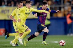 Copa del Rey finale 2019 dansk tv og streaming
