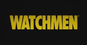 watchmen hbo nordic