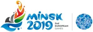 European Games 2019